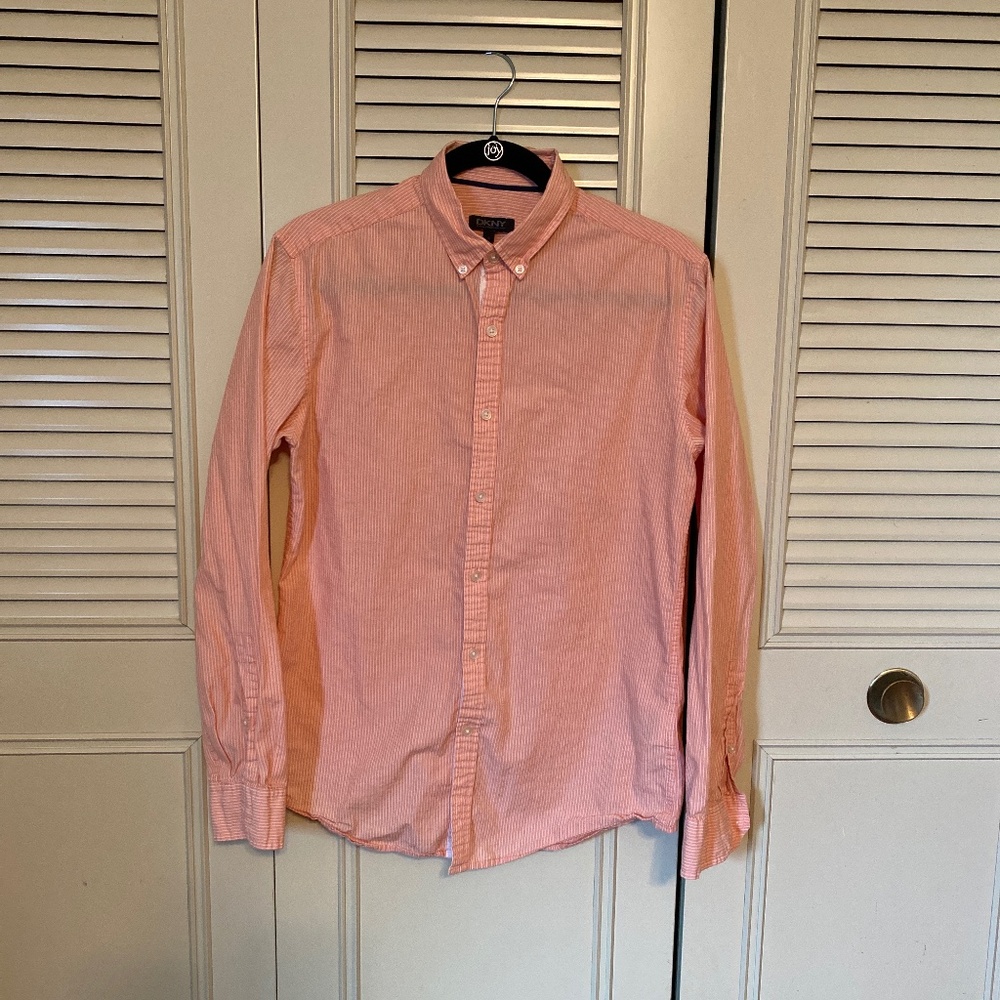 Button down shirt
